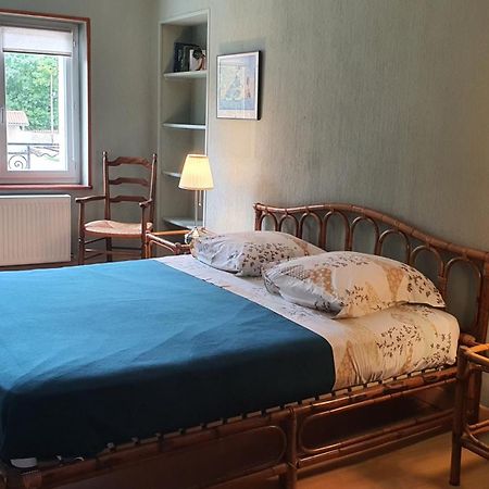 Le Pressoir De Marsac Otel Marsac  Dış mekan fotoğraf