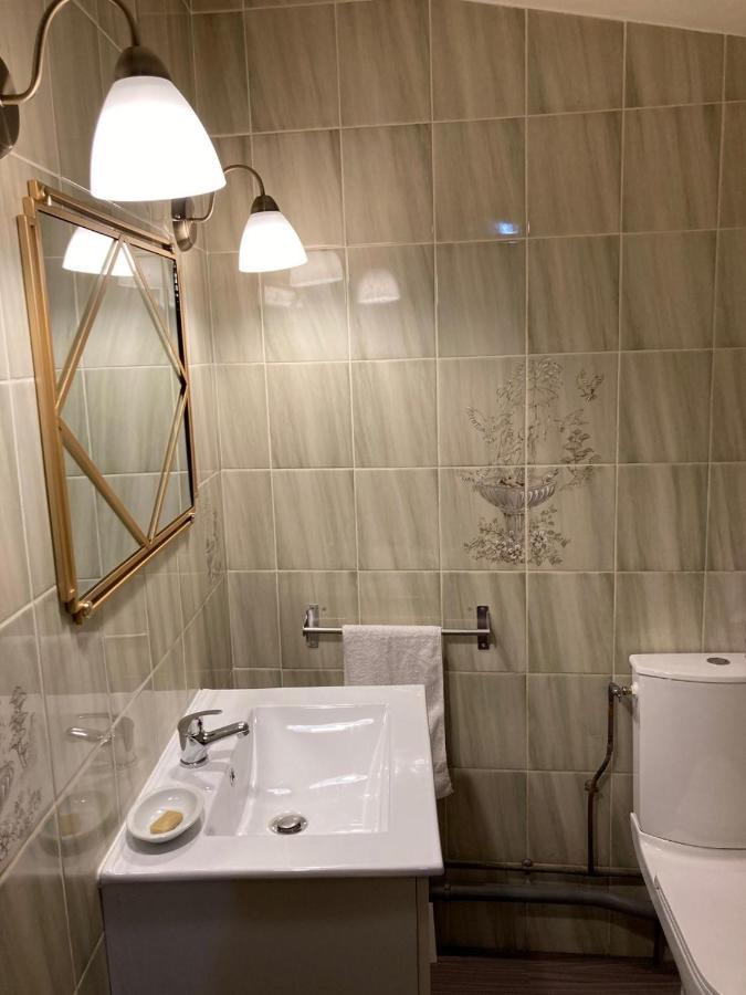 Le Pressoir De Marsac Otel Marsac  Dış mekan fotoğraf