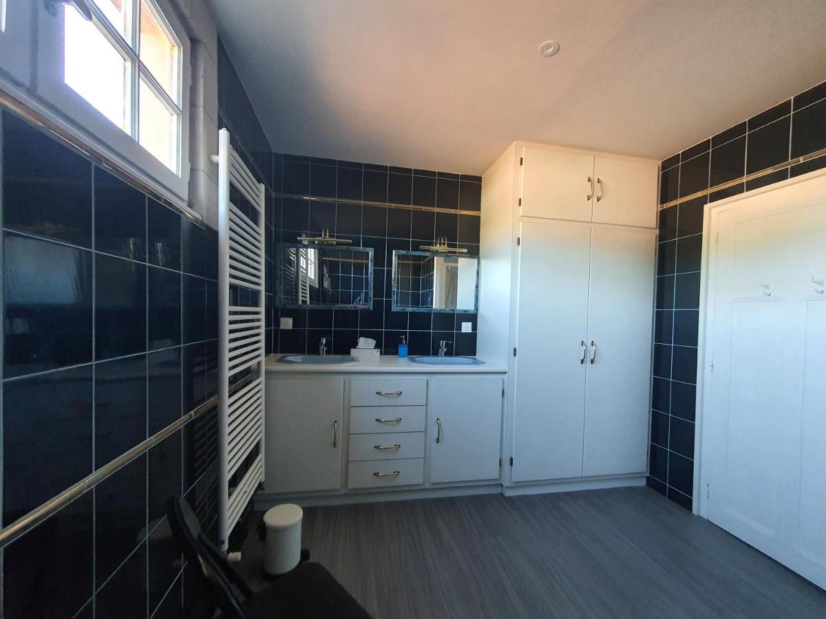 Le Pressoir De Marsac Otel Marsac  Dış mekan fotoğraf