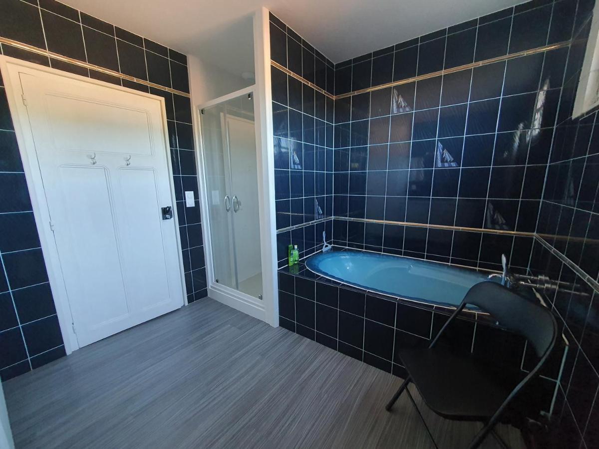 Le Pressoir De Marsac Otel Marsac  Dış mekan fotoğraf