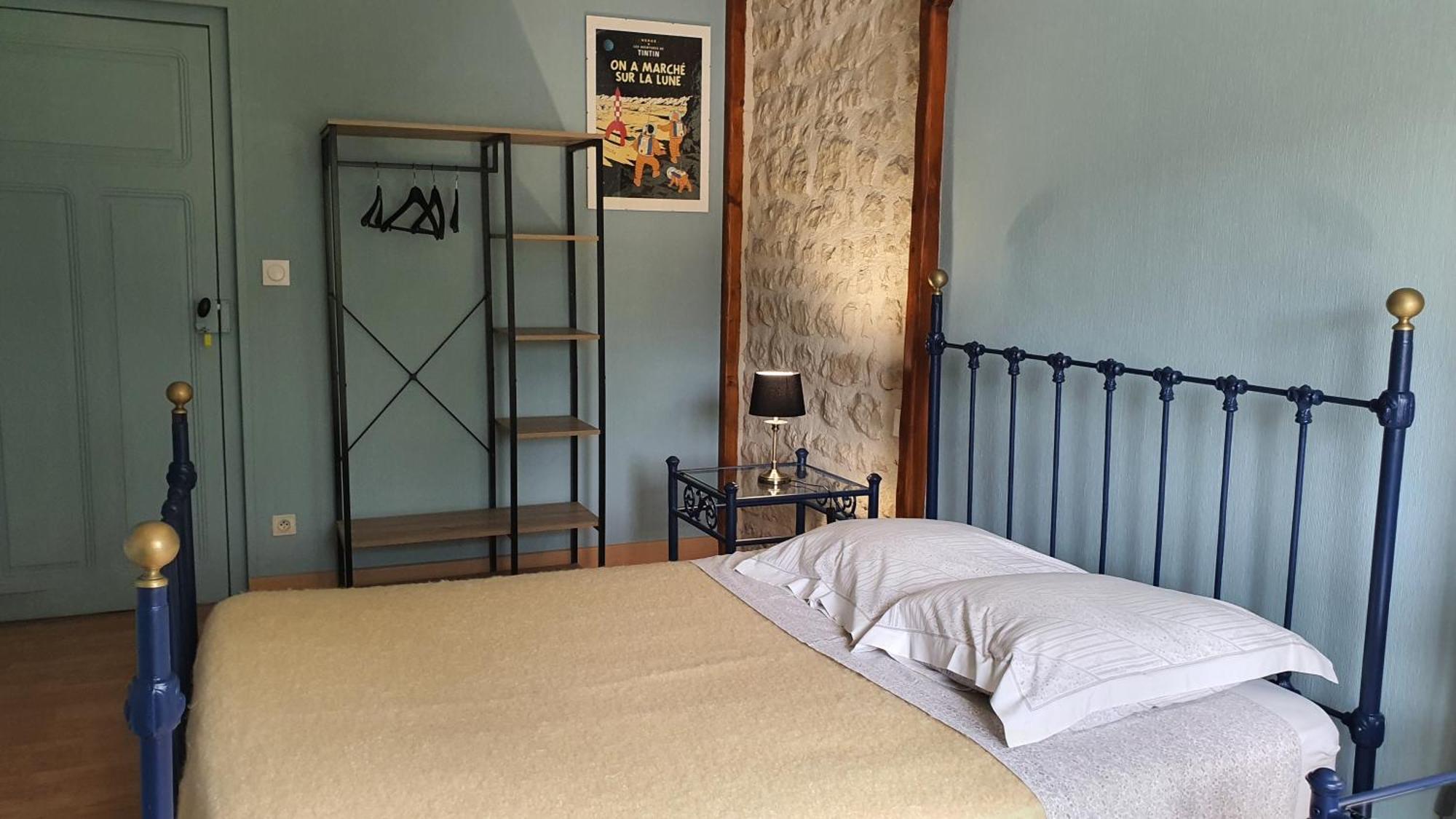 Le Pressoir De Marsac Otel Marsac  Dış mekan fotoğraf