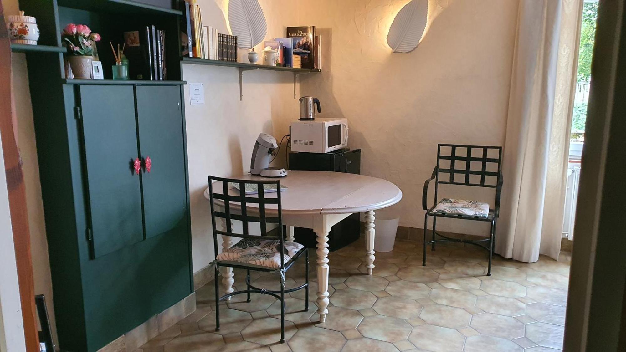 Le Pressoir De Marsac Otel Marsac  Dış mekan fotoğraf
