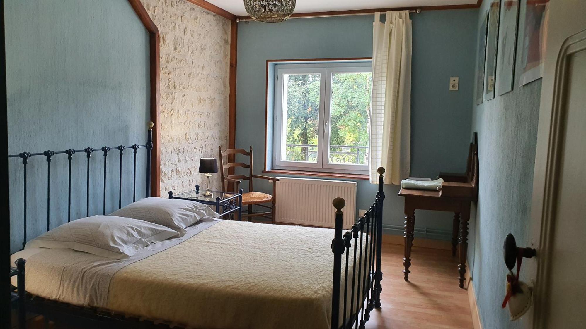 Le Pressoir De Marsac Otel Marsac  Dış mekan fotoğraf